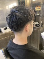 バレス 田町(BALES) アップバング