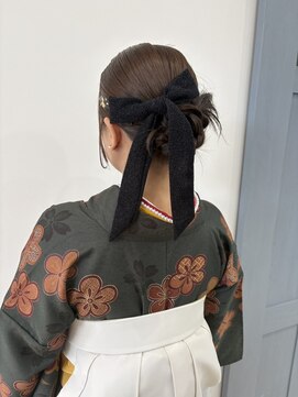 オーシー 志比口店(O'sea) カチモリヘア