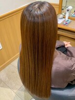 ピノ ヘアー(Pino hair)&nbsp;髪質改善トリートメント