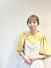 ビューティービースト 一宮店(beauty:beast) 郷久保 鈴