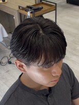 ヘアーアンドビューティー ザ ビー(Hair & Beauty the B)&nbsp;シースルーフェザー
