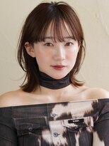マセナ(Masena)&nbsp;5.ショート/ウルフ/ボブ/ウルフボブ/ショートレイヤー