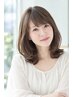 【最新】彩生カラー＋カット