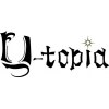 ユートピア(U topia)のお店ロゴ