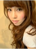 ☆愛され♪スウィートロング☆