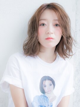 リリアン 表参道(relian) カラーリングならリリアン表参道におまかせ☆