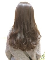 ネオリーブソラ 相模大野店(Neolive sola)&nbsp;小学生カット巻き髪【sola:neolive 相模大野店】