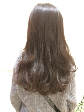 ネオリーブソラ 相模大野店(Neolive sola) 小学生カット巻き髪【sola:neolive 相模大野店】