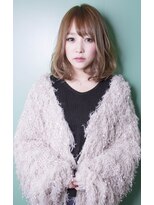 ゼットサロン(Z SALON) Z「メルティーベージュ」