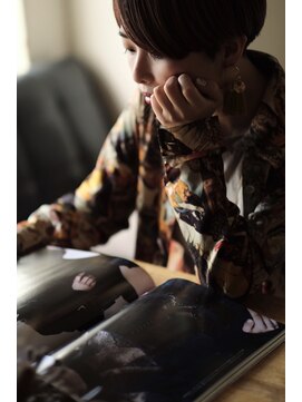 コルサー(corsair) モードマッシュ