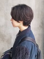 リップソウル(RIP SOUL)&nbsp;《RIP SOUL》大人可愛い ナチュラル ショート