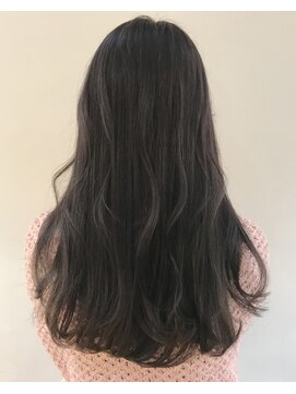 グッデイ ヘアー(GOOD DAY HAIR) 【GOOD DAY HAIR】《スモーキーグレージュ》             下北沢