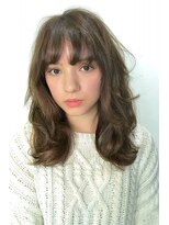 フォルテ 中田店&nbsp;カラー