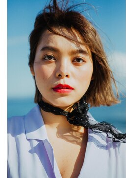 ラス 方南町駅前店(LATH) 【2019年夏の新作スタイル】LATH方南町駅前店