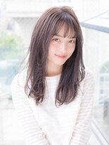 リリアン 表参道(relian)&nbsp;清楚系ナチュラルストレート