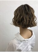 ミニボブ