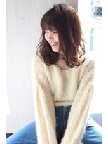 トゥーリ 筑紫野店(tuuli)&nbsp;tuuli 筑紫野 エアリーブラウンベージュ 渡部りお