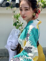 ニキータ(Nikiita)&nbsp;ゆるっとアレンジ