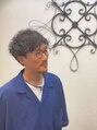 ローグヘアー 綾瀬店(Rogue HAIR) 川久保 諭/綾瀬