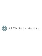ALTO hair design【アルトヘアデザイン】