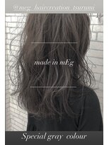 メグヘアークリエーション 鶴見店(mEg hair creation) リアルヘアスタイル52