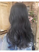 マーシアバイアルティナ 蒲田店(Marcia by artina)&nbsp;ブルージュカラー[Marcia蒲田]