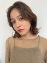 リトル ルル 梅田(little lulu)&nbsp;大人かわいいくびれヘア