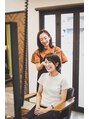 ケイズ Ksスタイル 岩田 奈穂