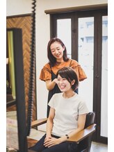 ケイズ Ksスタイル 岩田 奈穂