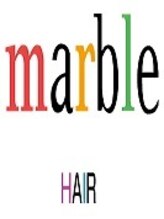 マーブルヘアー 綾瀬店(marble HAIR) marble HAIR
