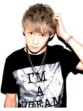 ガリカ シーム(Gallica/SEAM) 外国人風クラウドマッシュ☆グレージュカラー×ショートスタイル