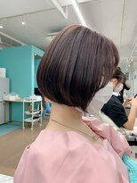 リーホリエ(Lee Horie) ボブ