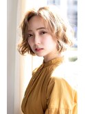 ハイトーンベージュ