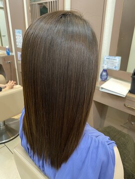 エクリ(equri×SHISEIDO) 資生堂酸熱サブリミックフルトリートメント