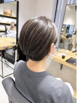 エイト 藤沢店(EIGHT fujisawa)&nbsp;EIGHT fujisawa 藤沢店　柳原秀　ハイライト［藤沢］