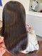クーラ(CURA)の写真/－お客様の髪を綺麗にする―そのための美髪ケアに特化したサロン◇こだわりの技術で、美髪を実現。