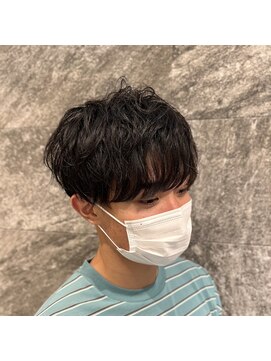 アトワ(A'tois) ソフトマッシュ