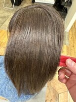 グッドネイバーズ 柏の葉(GOOD NEIGHBORS)&nbsp;【鬼難易度MAX】髪質改善酸性ストレート