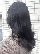 ラウレア(LAULEA)&nbsp;コテ巻き風パーマ/デジタルパーマ/ゆるふわパーマ/王道パーマ