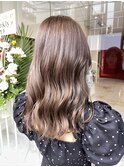 20代30代/くせ毛カバー/透明感ショート/ツヤ髪