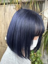 ヴィフ 大船(VIF)&nbsp;デザインカラー/こなれハイトーン/プレミアムカラー大船//大船駅