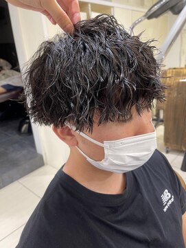 ネオリーブアイム 横浜西口店(Neolive aim) 横浜でできるツイストスパイラル☆横浜/横浜駅