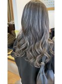 20代30代40代50代☆ホワイトハイライト
