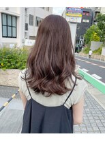 カノイ(KANOI)&nbsp;【イエベ◎】似合わせラベンダーベージュ