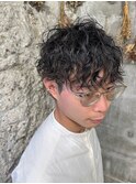 PEDAL Men's Style No.22