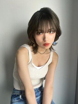 フラミューム 関内店(flammeum) くびれいやー