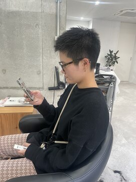 ハーツ(hearts) BUZZ