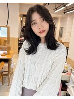 サンド 鹿児島中央(sand)&nbsp;@sei___sandインナーカラー/ショート/鹿児島中央駅