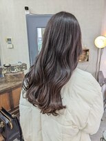 オト(oto)&nbsp;イルミナカラー＋カット