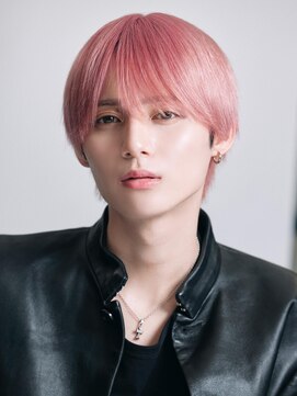 リップス 渋谷(LIPPS) ロゼマッシュ